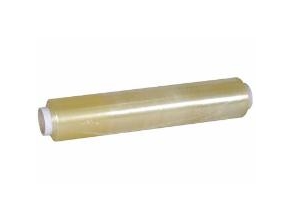 Film Uperforeret Hotfilm B44cmxl300m 7My Pvc Champagne,1 Rl