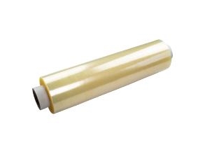 Film Uperforeret Hotfilm B29cmxl300m 7My Pvc Champagne,1 Rl
