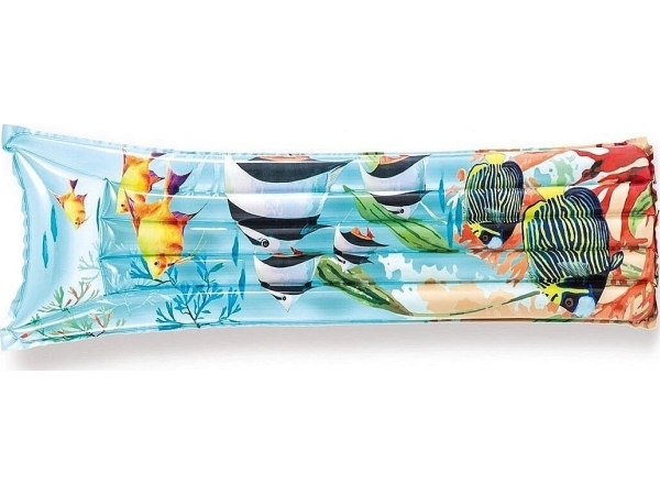 Intex pripučiamas čiužinys Ocean 183 x 69cm