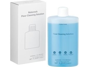 Golvrengöringsvätska för Roborock robotdammsugare, 200 ml | Vitvaror - Dammsugare - Tillbehör till dammsugare | GameStuff