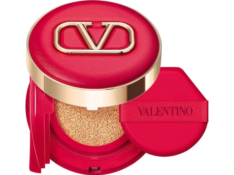 Valentino Go Cushion Compact Foundation La1 SPF 50 refill - 14 g