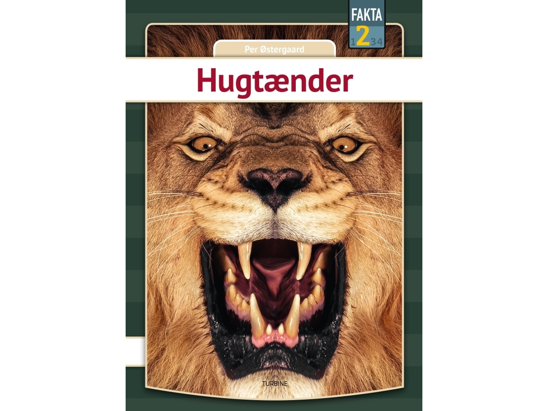 Hugtænder | Per Østergaard