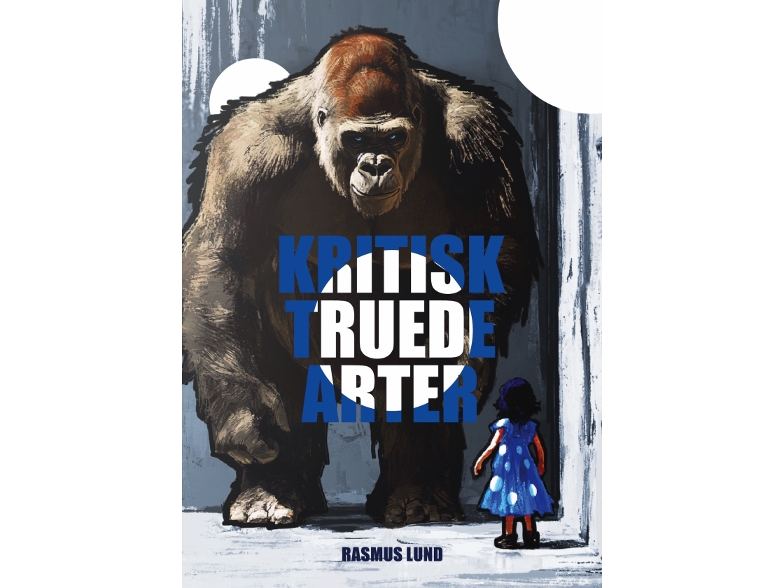 Kritisk Truede Arter | Rasmus Lund