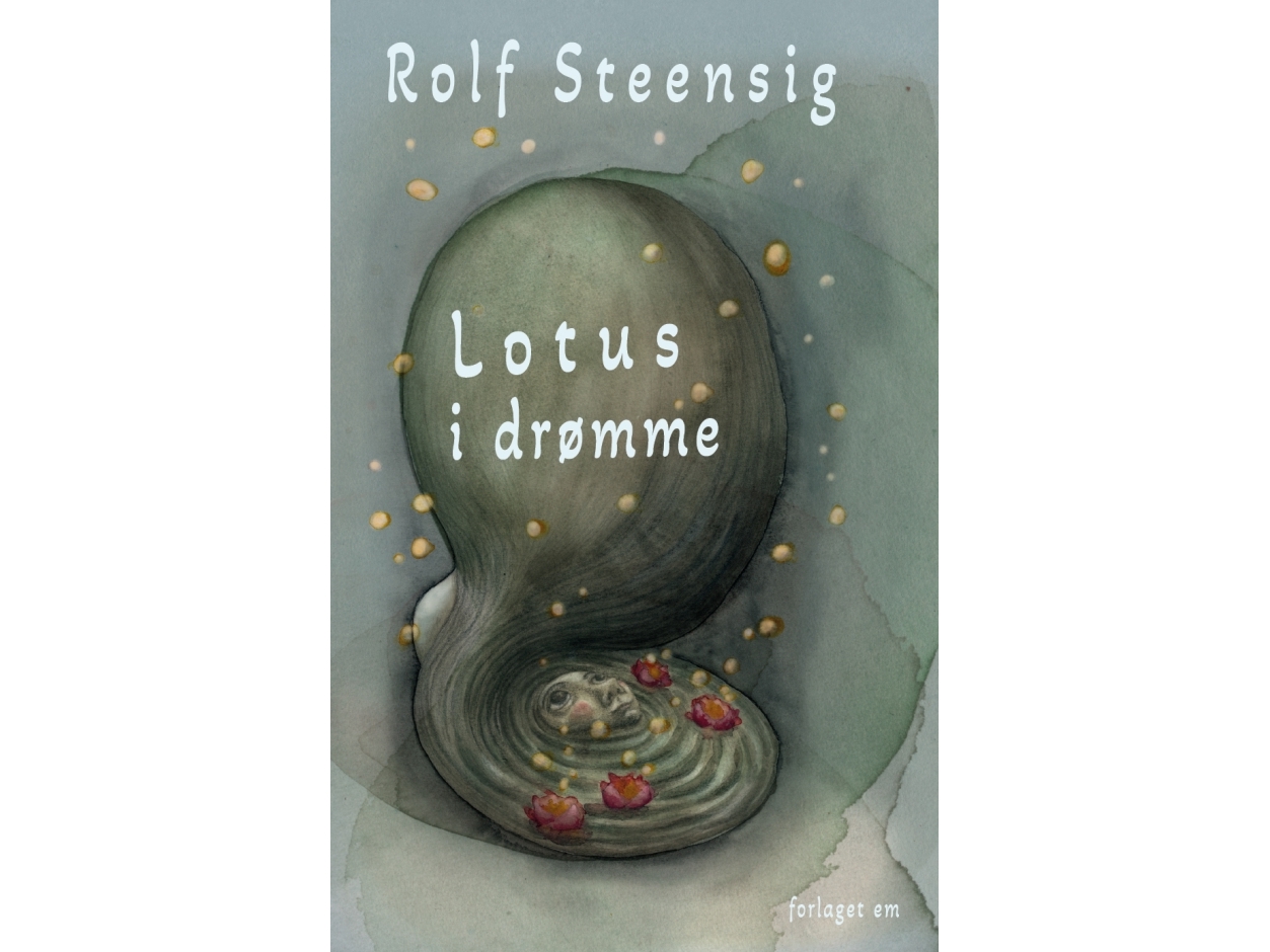 Lotus I Drømme | Rolf Steensig