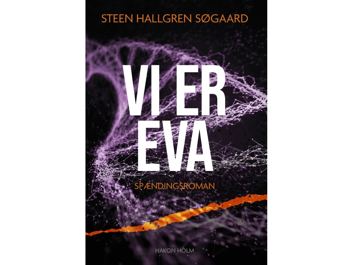 Wir Sind Eva | Steen Hallgren Søgaard | Sprache: Dänish