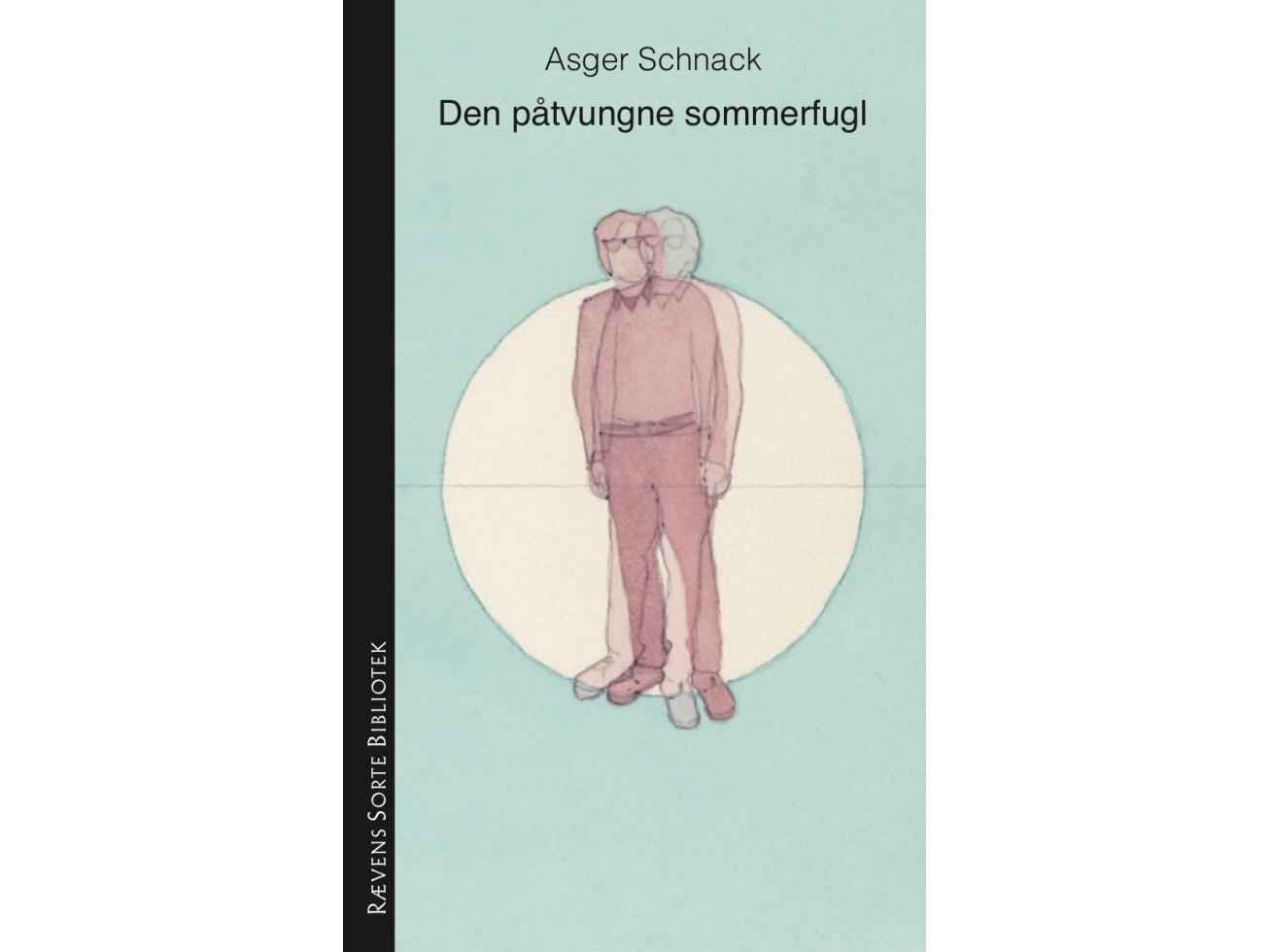 Den Påtvungne Sommerfugl | Asger Schnack
