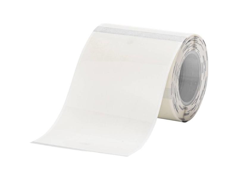 NIIMBOT Läpinäkyvä 95 kpl A2G88318401 Hintalaput, nimilaput, nimilaput