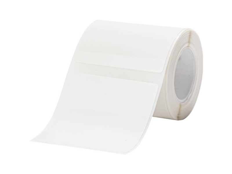 Niimbot Niimbot etiketter R 50x50mm 150st Vit för B21, B21S, B3S, B1 | Papper & Emballage - Märkning - Etiketter och Tejp | GameStuff