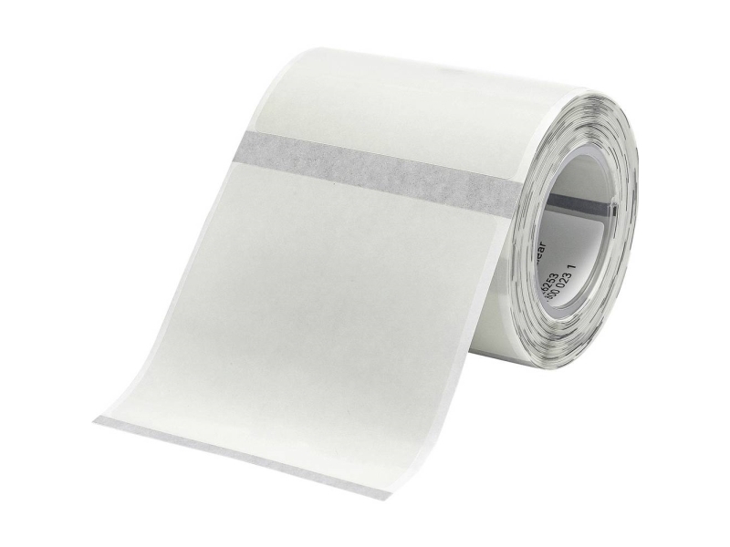 Niimbot Transparent 150 St. A2g88918301 Preis-Etiketten Namens-Etiketten (A2g88918301)