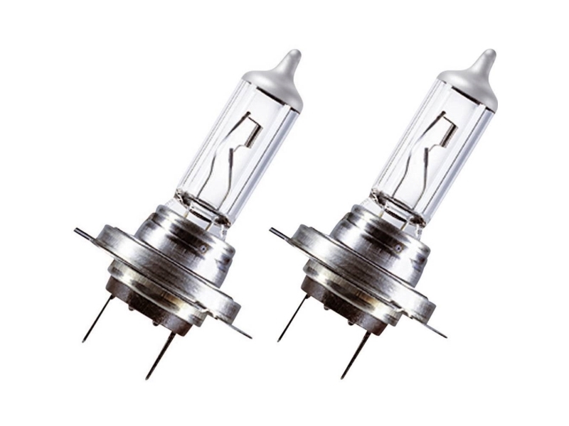 Osram Ultra Life - H7 Bilpærer