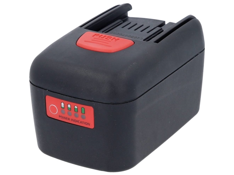 Ks Tools 515.3594 Werkzeug-Akku 18 V 5 Ah Lithium