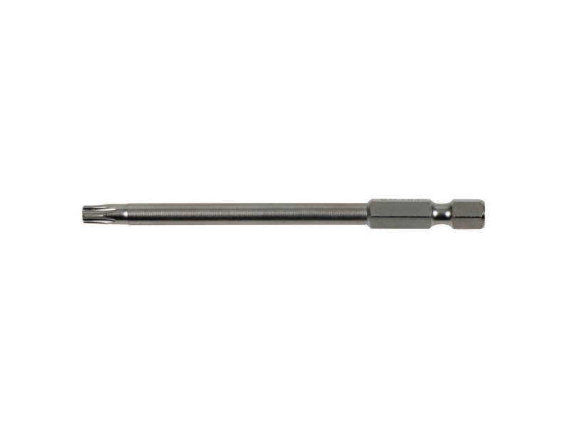 Ks Tools 911.7637 911.7637 Torx-Bit T 30 Specialstål E 6.3 1 Stk