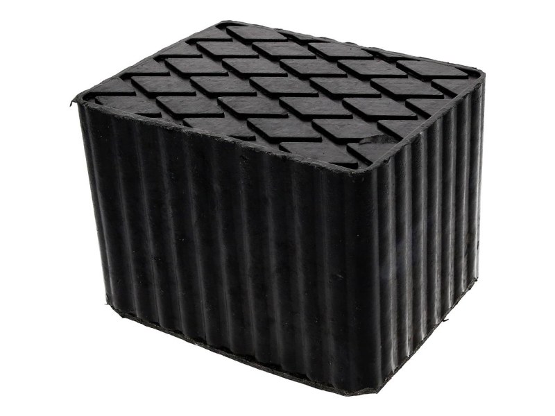 Ks Tools 160.0482 Gummipolster 160 X 120 X 115 Mm