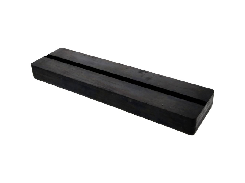 Ks Tools 160.0484 Gummiunterlage (L X B X H) 373 X 100 X 35 Mm