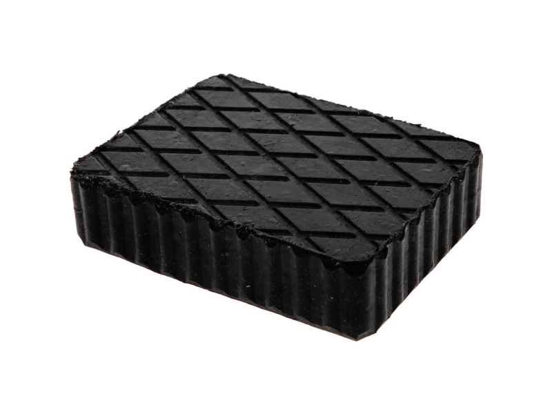 Ks Tools 160.0478 Gummiunterlage (L X B X H) 160 X 120 X 40 Mm