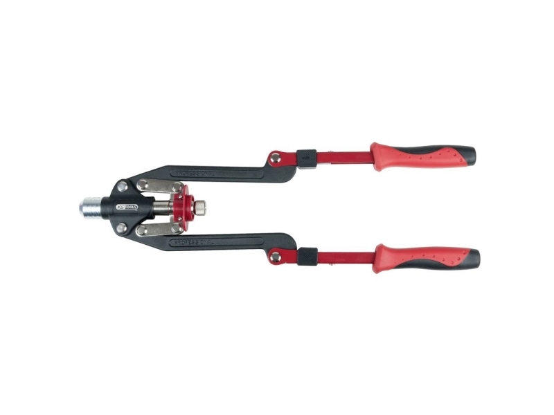 KS TOOLS Werkzeuge-Maschinen GmbH Yleisniittauspihdit, 510 mm (150.9637)