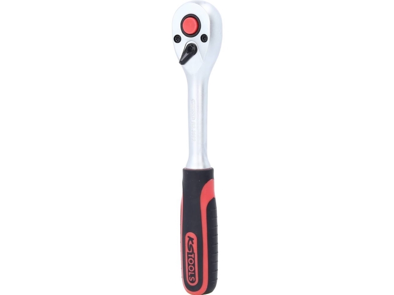 KS Tools 912.3892 912.3892 Käännettävä räikkä 3/8 200,0 mm