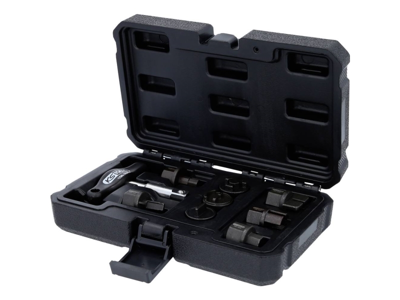 Ks Tools Ölablass- / Befüllwerkzeug 150.1040