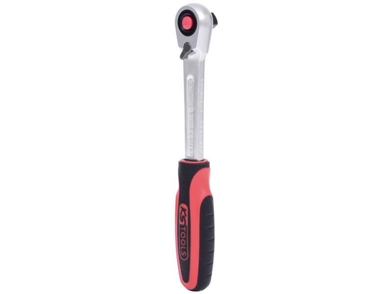 Ks Tools 920.3890, Chrom-Vanadium-Stahl, 72 Stück(E), Din 3120, Iso 1174, Din 3122, Iso 3315, 1 Stück(E), 267 G