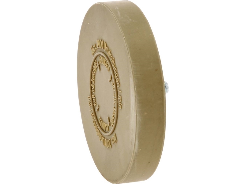 KS Tools 515.5491 vårdprodukt (gummidyna) 1 st | Bilvård & Biltillbehör - Däck & fälgar - Bildäck | GameStuff