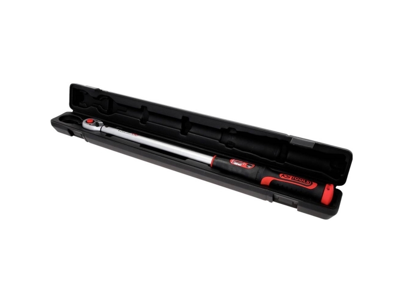 Ks Tools 1/2'' Dinamometrinis Raktas Kstools 516.9072 60–320 Nm