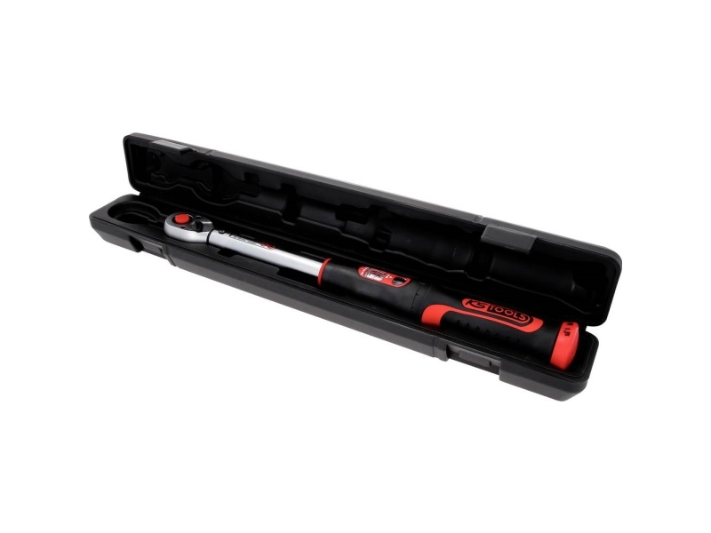 Ks Tools 1/2'' Dinamometrinis Raktas Kstools 516.9032 20-100 Nm