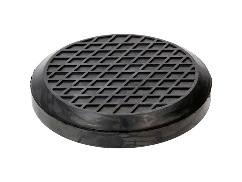 KS Tools 160.0535 Gummipude (Ø) 123 mm