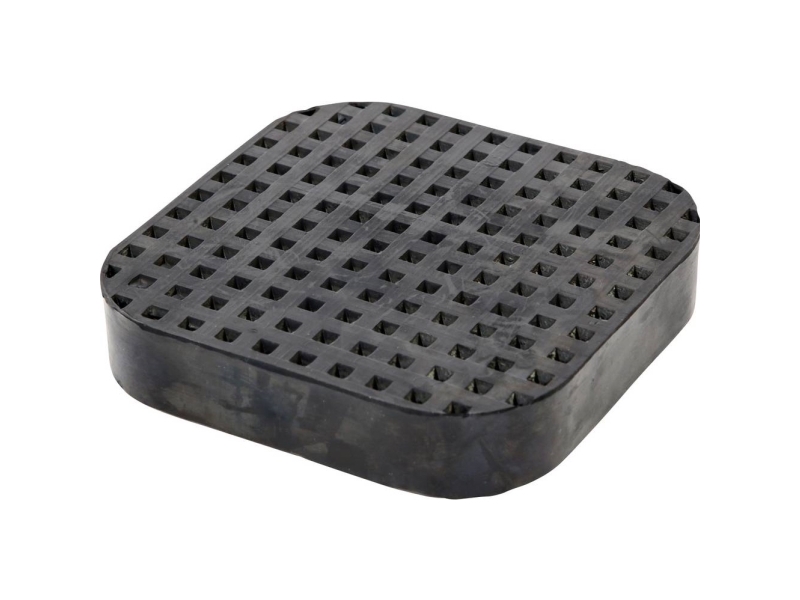 Ks Tools 160.0529 Gummipolster | 120 X 120 X 25 Mm