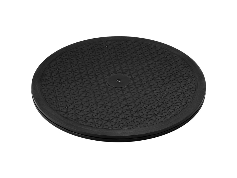 SpeaKa Professional Skærm-drejebord SP-MT-300 1 Display 25,4 cm (10) - 94,0 cm (37) Sort Drejbar