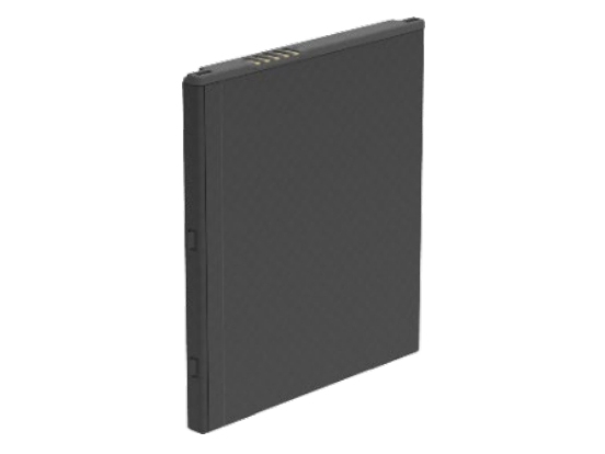 Zebra Powerprecision - Batteri Til Håndmodel - Litiumion - 3060 Mah - For Zebra Ec50, Ec55