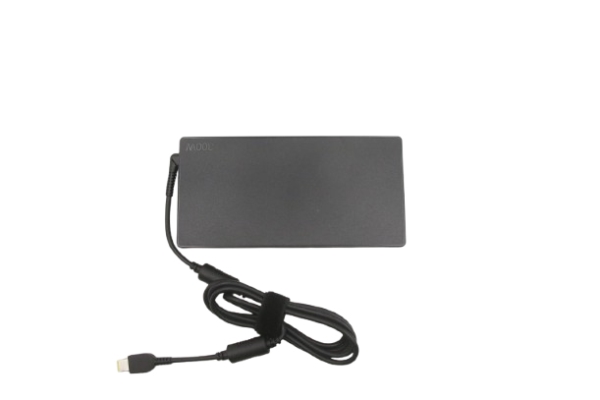 Lenovo 5A10W86289, Bärbar dator, inomhus, 110 - 250 V, 300 W, 20 V, 4.5 A | Datortillbehör - Laddare & Batterier - Övriga nätaggregat | GameStuff