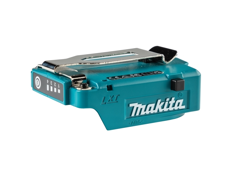 Makita TD00000111, 1 st | EL Artiklar - Batteri - Batteriladdare | GameStuff