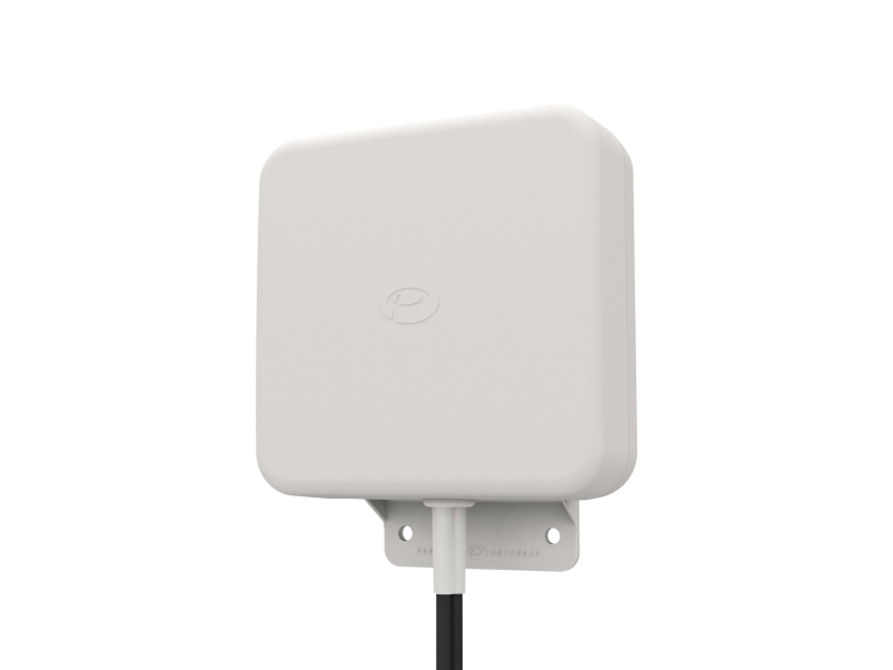 Panorama Antennas Wmm4-7-49-5Sp - 4X4 Mimo 4G 5G Rundstrahlantenne, 7,7 Dbi, 0.698 - 4.2 Ghz, 50 Ohm (O), Omniretningsbestemt Antenne, Sma, Hanstik