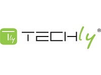 Techly Iadap-Usbc-Hdmi8, 3.2 Gen 1 (3.1 Gen 1), Usb Typ-C, Hdmi-Ausgang, 7680 X 4320 Pixel