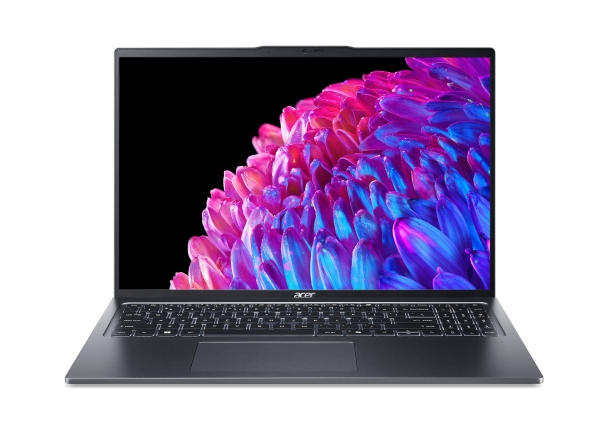 Acer Swift Sfg16 72 Intel Core Ultra 7 40.6 Cm 16  " 3200 X 2000 Pixels 16 Gb 1 Tb Windows 11 Home