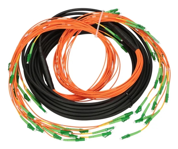 Extralink Mp1, 25 M, Lc/Apc, Lc, Apc