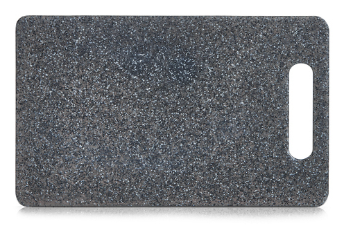 Zeller Present 26055, Rektangulær, Plast, Anthracit, Monokromatisk, 250 Mm, 150 Mm