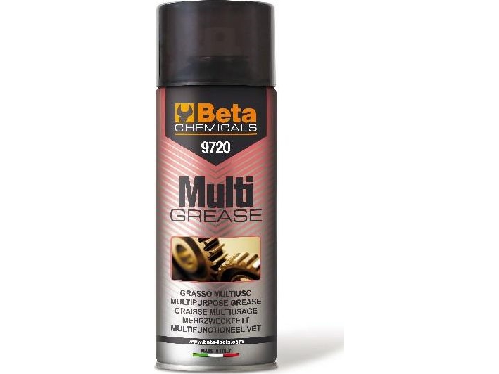 Beta Preparat Smar Daugiafunkcinis 400Ml