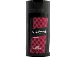 Bruno Banani Loyal Man Shower Gel Fresh Fruity Men's Shower Gel