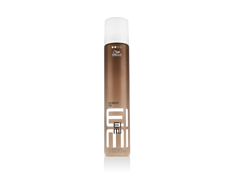Wella Eimi Dynamic Fix 45 Second Crafting Spray 500 Ml