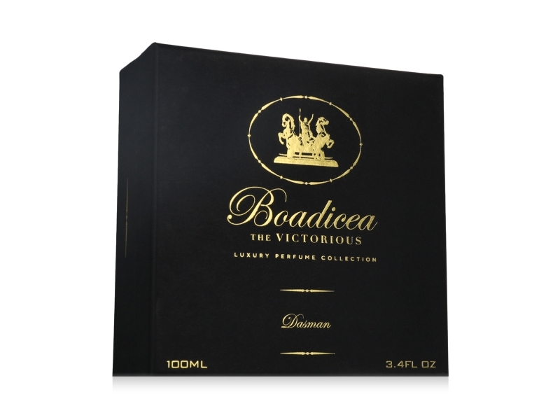 Boadicea The Victorious Dasman Pure Perfume 100 Ml (Unisex)