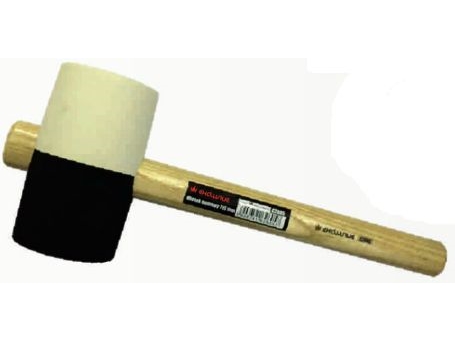 Gummi. Pl. Med. R. "Richmann" 90 Mm, 910 G