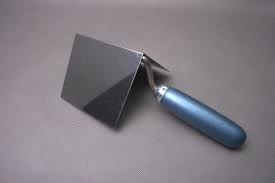 Kubala Stukkaturspartel 97x120mm - 0914