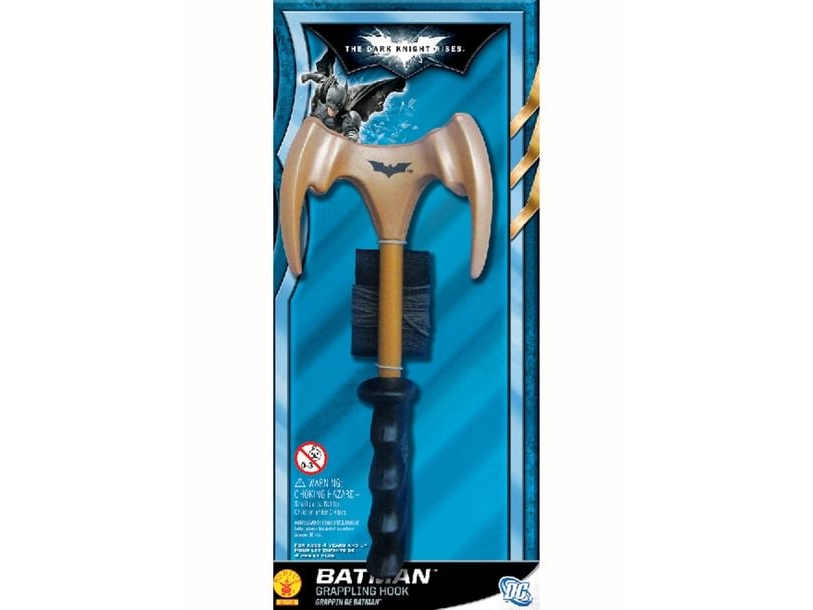 Batman Krog