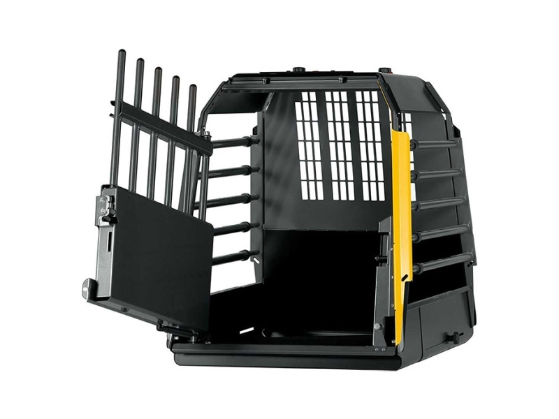 Hundebur Mimsafe Variocage Enkel Sxl