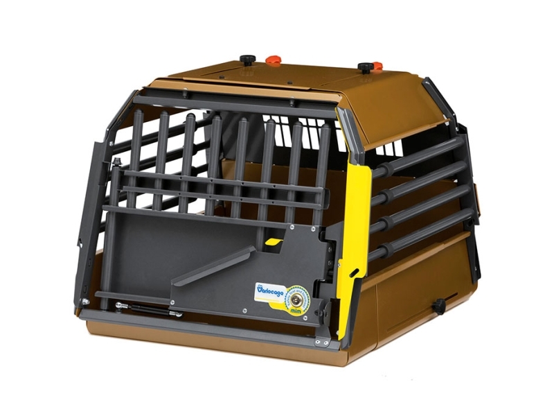 Hundebur Mimsafe Variocage Enkel Minimax Xl