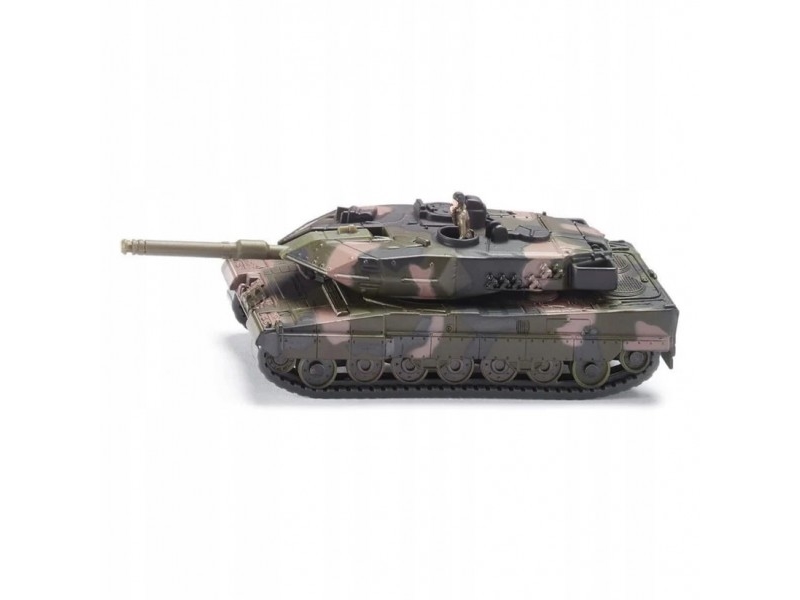 SIKU SUPER Tank/package.moro 8316