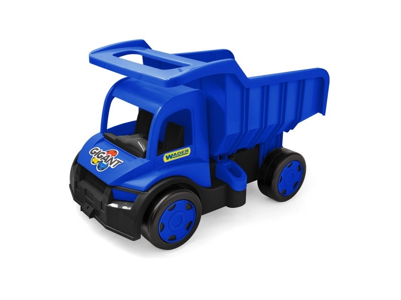 KAHLAAJA GIGANT GRAND TRUCK KAHLAAJA 65029