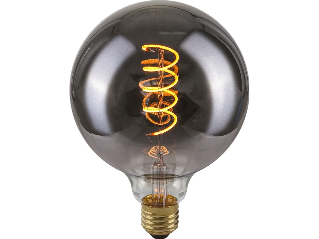 Italux Edison-Lampe E27 4W Warm Led 801553