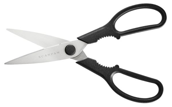 Scanpan Køkkensaks - Classic